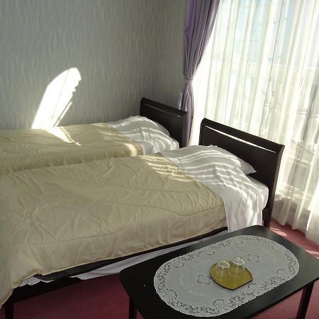 Hotel Liberty Hill Ito  Esterno foto