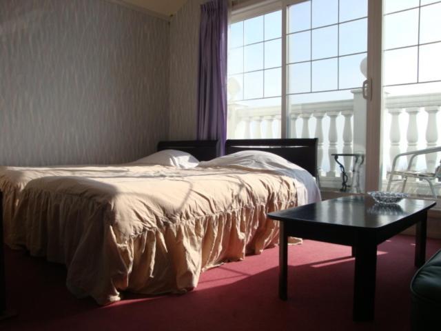 Hotel Liberty Hill Ito  Camera foto