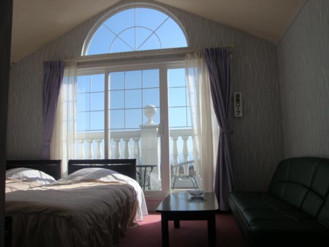 Hotel Liberty Hill Ito  Camera foto