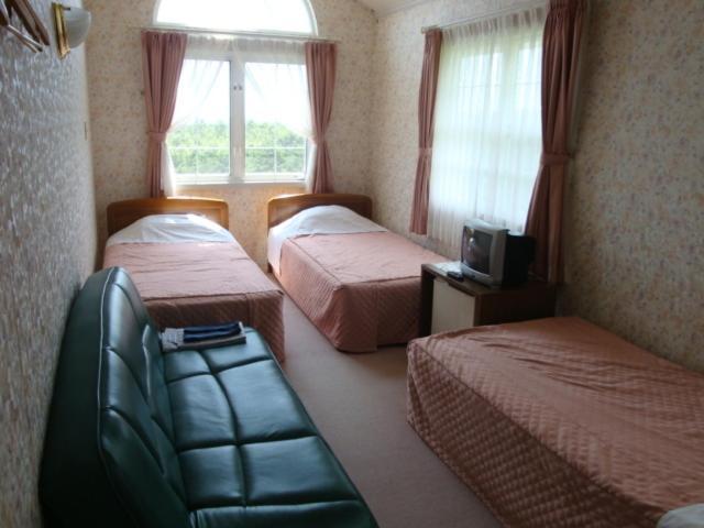 Hotel Liberty Hill Ito  Camera foto