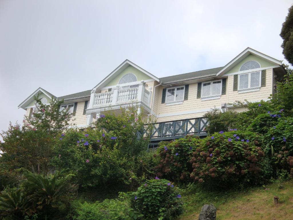 Hotel Liberty Hill Ito  Esterno foto