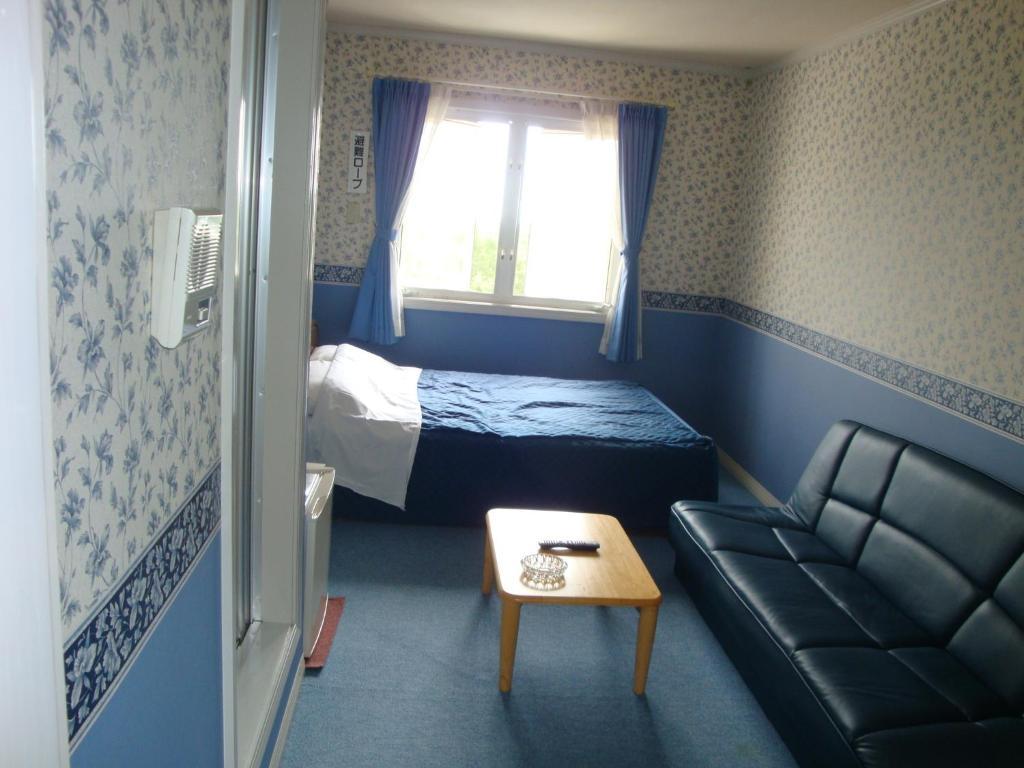 Hotel Liberty Hill Ito  Camera foto