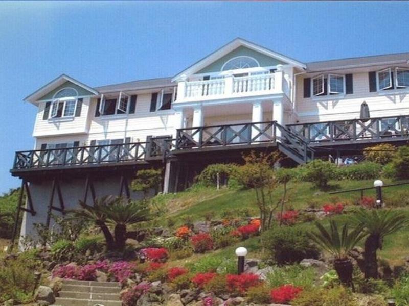 Hotel Liberty Hill Ito  Esterno foto