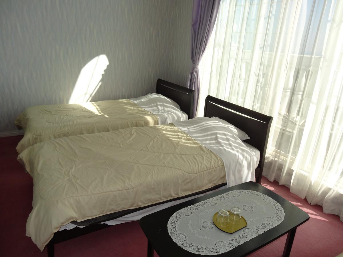 Hotel Liberty Hill Ito  Esterno foto